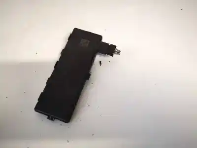 Peça sobressalente para automóvel em segunda mão módulo eletrónico antena por bmw 3 (e30) m3 2.3 referências oem iam 13503204  f00hj00491