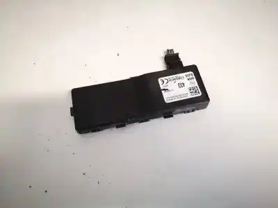 Piesă de schimb auto la mâna a doua amplificator de antena pentru bmw 3 (e30) m3 2.3 referințe oem iam 13503204