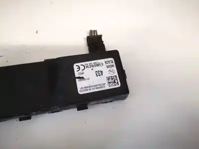 Peça sobressalente para automóvel em segunda mão módulo eletrónico antena por bmw 3 (e30) m3 2.3 referências oem iam 13503204  f00hj00491