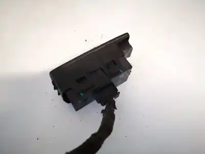 Second-hand car spare part left front power window switch for bmw 3 (e30) m3 2.3 oem iam references 13301888  