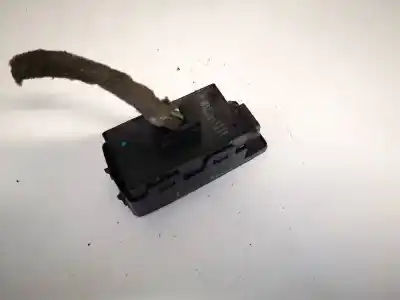 Second-hand car spare part left front power window switch for bmw 3 (e30) m3 2.3 oem iam references 13301888  