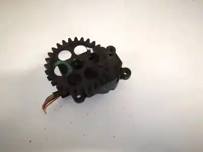 Pièce détachée automobile d'occasion moteur / actionneur de volet de climatisation pour bmw 3 (e30) m3 2.3 références oem iam 52432102r0  