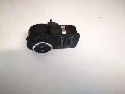 Piesă de schimb auto la mâna a doua maneta bloc lumini pentru bmw 3 (e30) m3 2.3 referințe oem iam 13268702