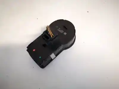 Second-hand car spare part headlights switch for bmw 3 (e30) m3 2.3 oem iam references 13268702  