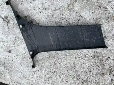 Pezzo di ricambio per auto di seconda mano plastica per bmw x1 (e84) xdrive 18 d riferimenti oem iam 51432990777  17491511