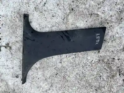 Second-hand car spare part plastics for bmw x1 (e84) xdrive 18 d oem iam references 51432990777