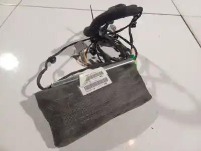 Peça sobressalente para automóvel em segunda mão airbag do lado esquerdo por porsche 968 descapotable 3.0 referências oem iam 9656177780