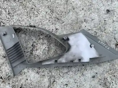 Pezzo di ricambio per auto di seconda mano plastica per bmw x1 (e84) xdrive 18 d riferimenti oem iam 5143299131102  17491511