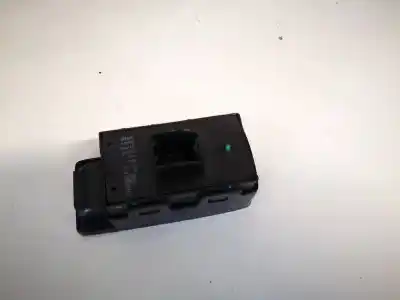 Second-hand car spare part left front power window switch for bmw 3 (e30) m3 2.3 oem iam references 13301888  