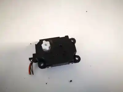 Second-hand car spare part air conditioning hatches opening motor for bmw 3 (e30) m3 2.3 oem iam references 52425901  vhb30-10008-a