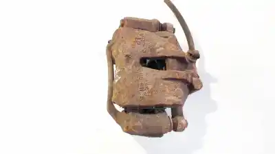 Peça sobressalente para automóvel em segunda mão pinça de travão dianteira esquerda por hyundai i30 (fd) 1.6 crdi referências oem iam 