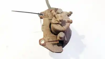 Second-hand car spare part front left brake caliper for opel zafira / zafira family b (a05) 1.9 cdti (m75) oem iam references   