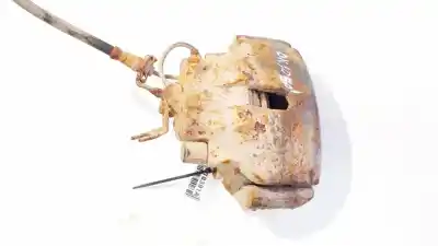 Pezzo di ricambio per auto di seconda mano pinza freno anteriore sinistra per audi a6 avant (c4) 2.5 tdi riferimenti oem iam 