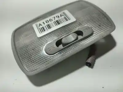 Автозапчастина б/у внутрішне світло для honda jazz ii (gd_, ge3, ge2) 1.4 idsi (ge3, gd1) посилання на oem iam   