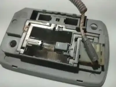 Автозапчастина б/у внутрішне світло для honda jazz ii (gd_, ge3, ge2) 1.4 idsi (ge3, gd1) посилання на oem iam   