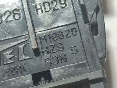Pezzo di ricambio per auto di seconda mano avvertimento per honda jazz ii (gd_, ge3, ge2) 1.4 idsi (ge3, gd1) riferimenti oem iam m19620  m19620