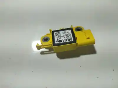 Pezzo di ricambio per auto di seconda mano sensore per opel astra h (a04) 1.9 cdti (l48) riferimenti oem iam 24460761