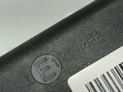 Pièce détachée automobile d'occasion rétroviseur intérieur pour opel astra h (a04) 1.9 cdti (l48) références oem iam   