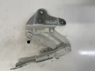 Second-hand car spare part bonnet hinge for bmw x1 (e84) xdrive 18 d oem iam references 2990360