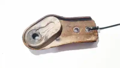 Pezzo di ricambio per auto di seconda mano plastica per bmw 3 (e30) m3 2.3 riferimenti oem iam 13118278  