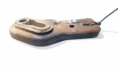 Pezzo di ricambio per auto di seconda mano plastica per bmw 3 (e30) m3 2.3 riferimenti oem iam 13118278  
