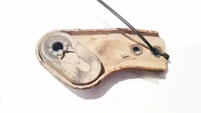 Pezzo di ricambio per auto di seconda mano plastica per bmw 3 (e30) m3 2.3 riferimenti oem iam 13118278  