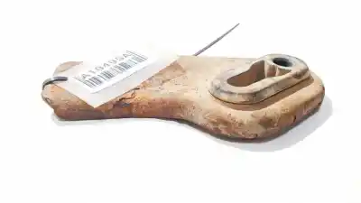 Pezzo di ricambio per auto di seconda mano plastica per bmw 3 (e30) m3 2.3 riferimenti oem iam 13118278  