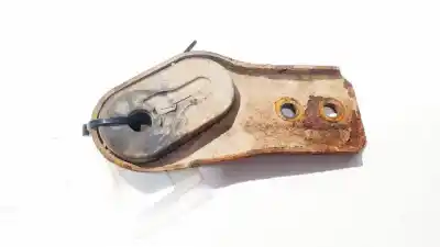 Pezzo di ricambio per auto di seconda mano plastica per bmw 3 (e30) m3 2.3 riferimenti oem iam 13118278  