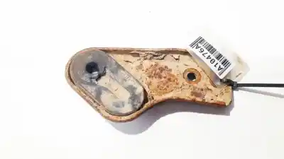 Pezzo di ricambio per auto di seconda mano plastica per bmw 3 (e30) m3 2.3 riferimenti oem iam 13118278  