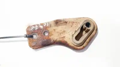 Peça sobressalente para automóvel em segunda mão plásticos por bmw 3 (e30) m3 2.3 referências oem iam 13118278