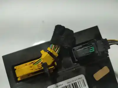 Pezzo di ricambio per auto di seconda mano modulo elettronico per citroen c4 picasso i monospace (ud_) 1.6 hdi riferimenti oem iam 966006928000  9660069280-00, a83009100, m235510-0141, 07w35e-04, m2355100141, 07w35e04