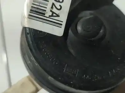 Second-hand car spare part horn for citroen c5 iii (rd_) 2.0 hdi (rdrhda) oem iam references 0055306