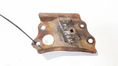 Pezzo di ricambio per auto di seconda mano braccio di sospensione anteriore sinistro inferiore per toyota auris (_e15_) 2.0 d-4d (ade150_) riferimenti oem iam 