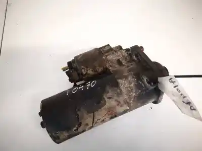 Second-hand car spare part starter motor for audi coupe b2 (81, 855, 856) 2.3 quattro oem iam references 1005831253