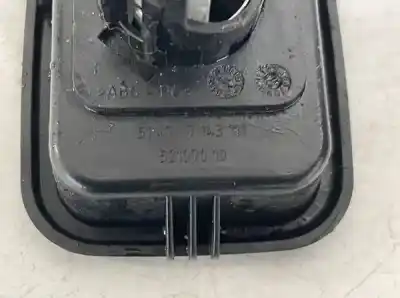 Pezzo di ricambio per auto di seconda mano pezzi vari per bmw x1 (e84) xdrive 18 d riferimenti oem iam 51477143111  52107010