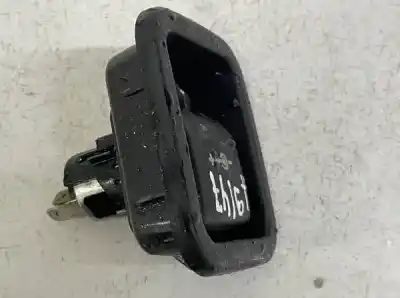 Second-hand car spare part various parts for bmw x1 (e84) xdrive 18 d oem iam references 51477143111