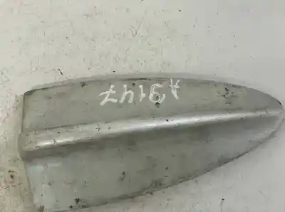 Second-hand car spare part plastics for bmw x1 (e84) xdrive 18 d oem iam references 018636