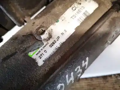 Автозапчасти б/у двигатель запускается за porsche 968 descapotable 3.0 ссылки oem iam 9662854080  ts18e13