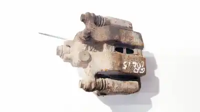 Tweedehands auto-onderdeel rechts achter remklauw voor honda fr-v (be) 2.2 i ctdi (be5) oem iam-referenties 