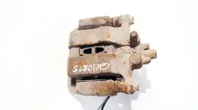 Tweedehands auto-onderdeel remklauw links achter voor honda fr-v (be) 2.2 i ctdi (be5) oem iam-referenties 