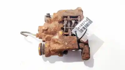 Peça sobressalente para automóvel em segunda mão pinça de travão traseira direita por peugeot 406 (8b) 2.0 hdi 110 referências oem iam 