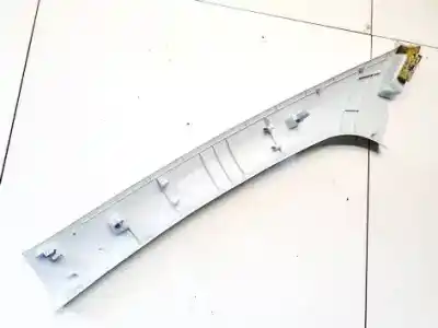 Tweedehands auto-onderdeel kunststoffen voor peugeot 208 i (ca_, cc_) 1.2 vti 82 oem iam-referenties 9673750277  9673750477