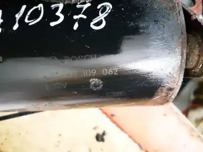 Автозапчасти б/у двигатель запускается за opel vectra c (z02) 2.2 dti 16v (f69) ссылки oem iam 0001109062  