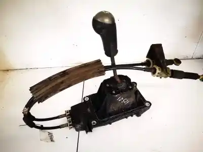 Recambio de automóvil de segunda mano de PALANCA CAMBIO, Palanca-selector de cambios (interno) para JAGUAR XJ COUPÉ  referencias OEM IAM 3550110  