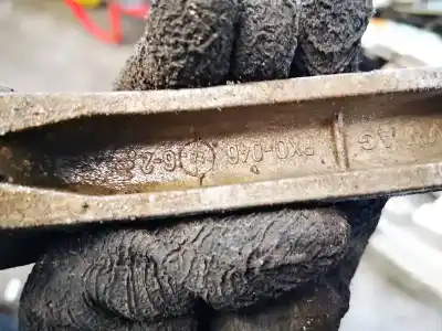 Second-hand car spare part engine support for ford taurus (p5_) 3.0 24v oem iam references px0046  px0-046