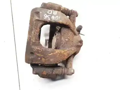 Pezzo di ricambio per auto di seconda mano pinza freno anteriore destra per toyota auris (_e15_) 2.0 d-4d (ade150_) riferimenti oem iam 