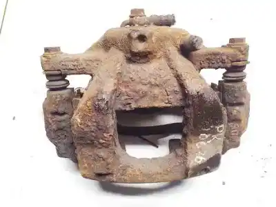 Pezzo di ricambio per auto di seconda mano pinza freno anteriore sinistra per toyota auris (_e15_) 2.0 d-4d (ade150_) riferimenti oem iam 