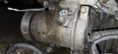 Автозапчасти б/у компрессор кондиционера воздуха за opel corsa a fastback (s83) 1.2 i (f08, m08, f68, m68) ссылки oem iam 2473002751  