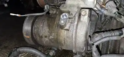 Автозапчасти б/у компрессор кондиционера воздуха за opel corsa a fastback (s83) 1.2 i (f08, m08, f68, m68) ссылки oem iam 2473002751  