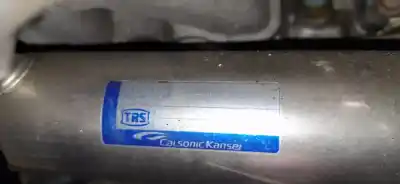 Piesă de schimb auto la mâna a doua rãcitor gaze egr pentru opel corsa a fastback (s83) 1.2 i (f08, m08, f68, m68) referințe oem iam   